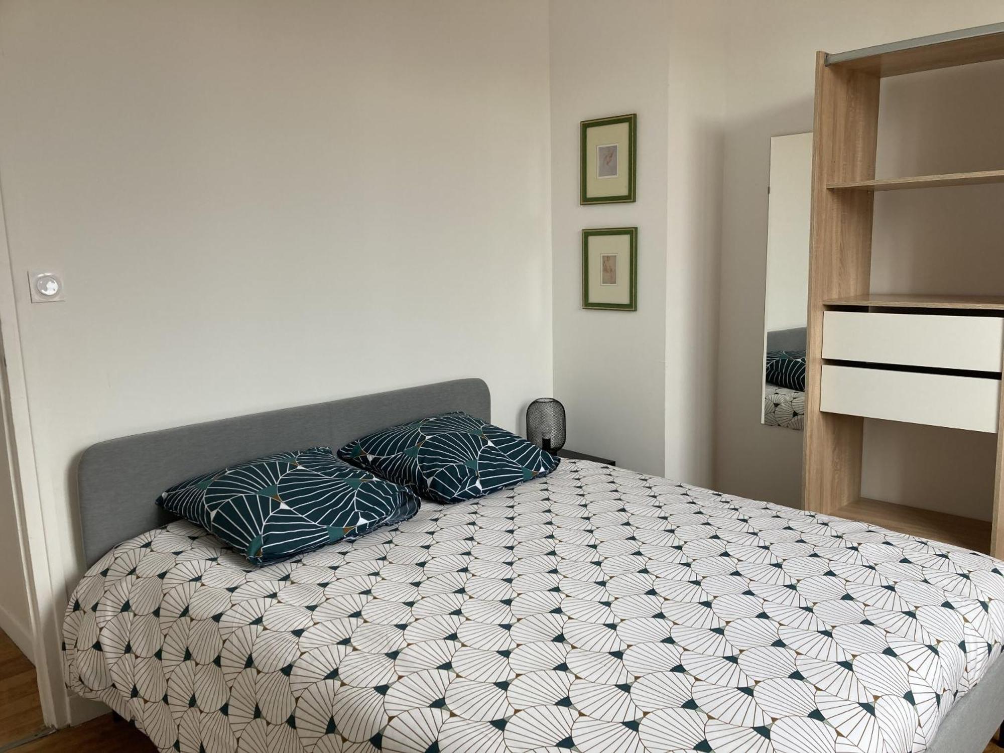Location Appartement Des Pyrenees Borderes-sur-l'Echez Eksteriør bilde