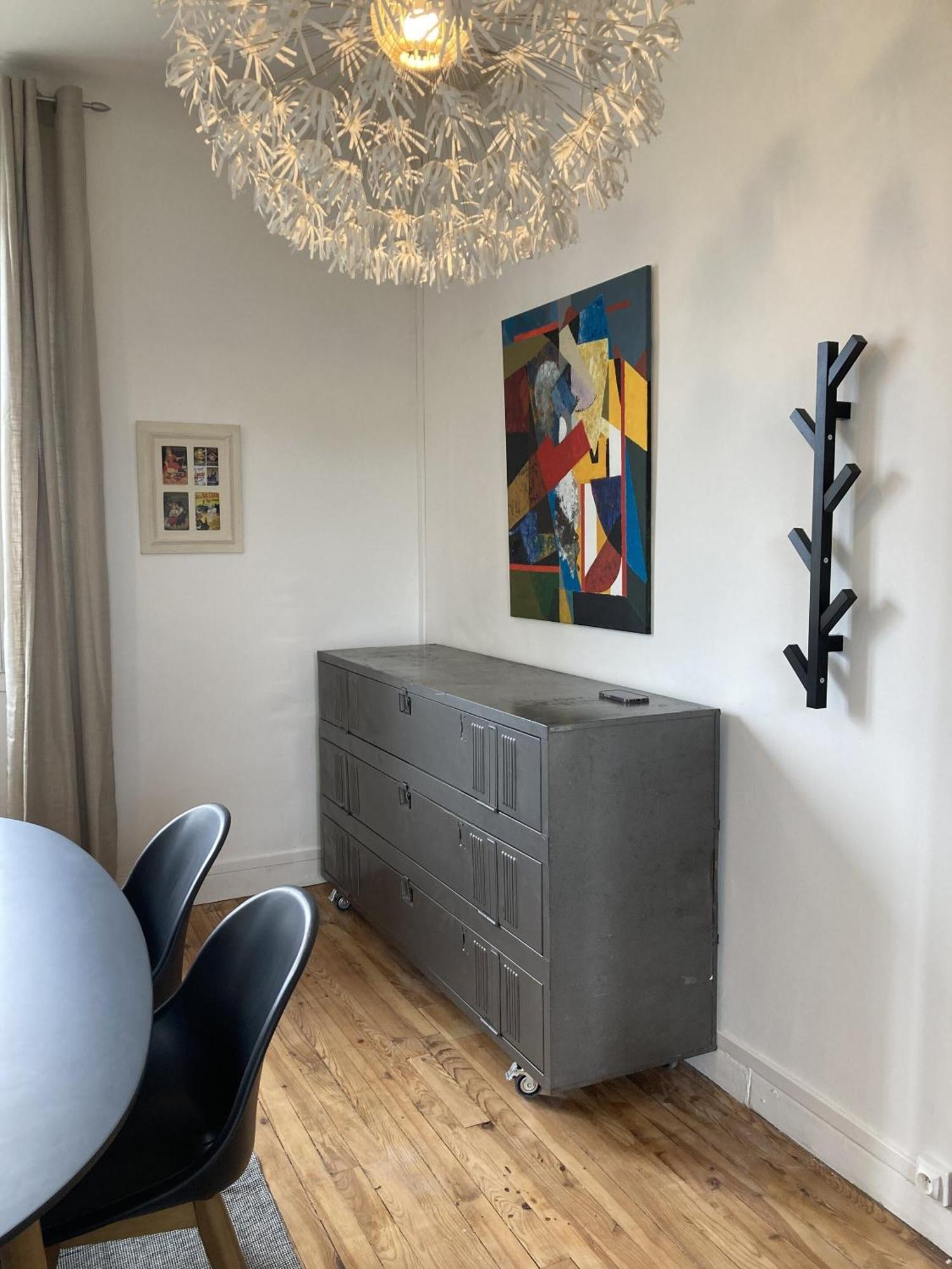 Location Appartement Des Pyrenees Borderes-sur-l'Echez Rom bilde