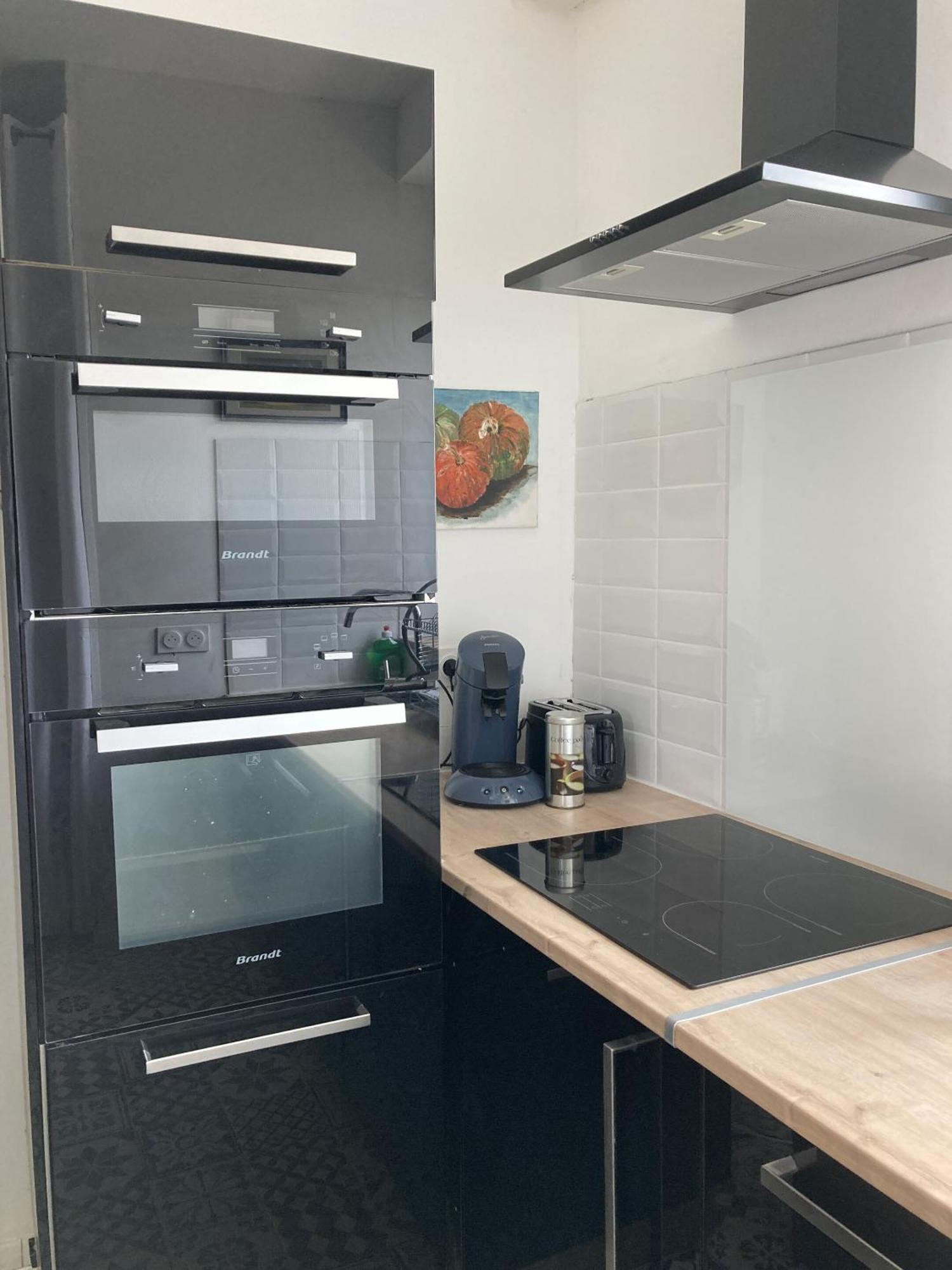 Location Appartement Des Pyrenees Borderes-sur-l'Echez Rom bilde