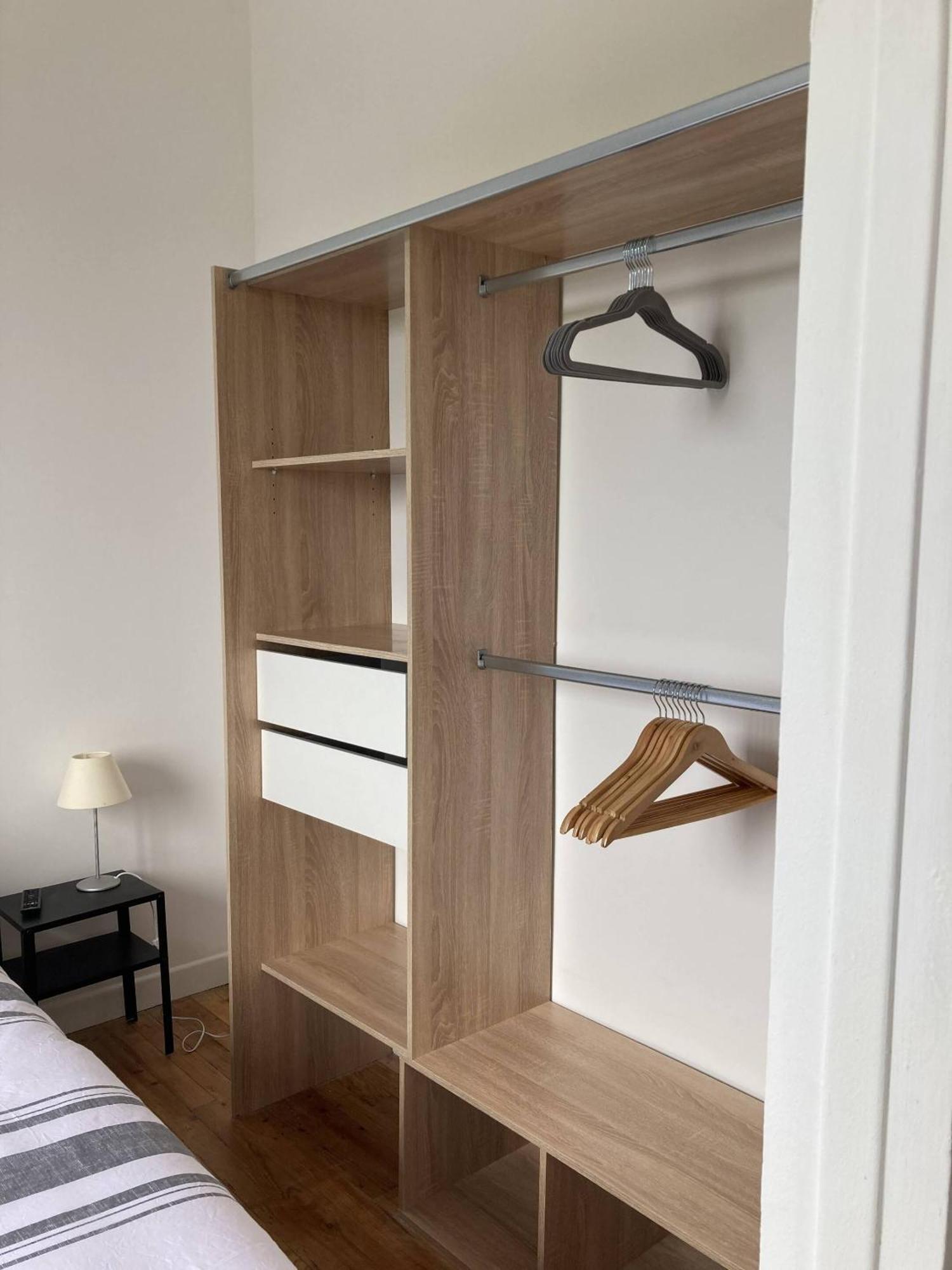 Location Appartement Des Pyrenees Borderes-sur-l'Echez Rom bilde