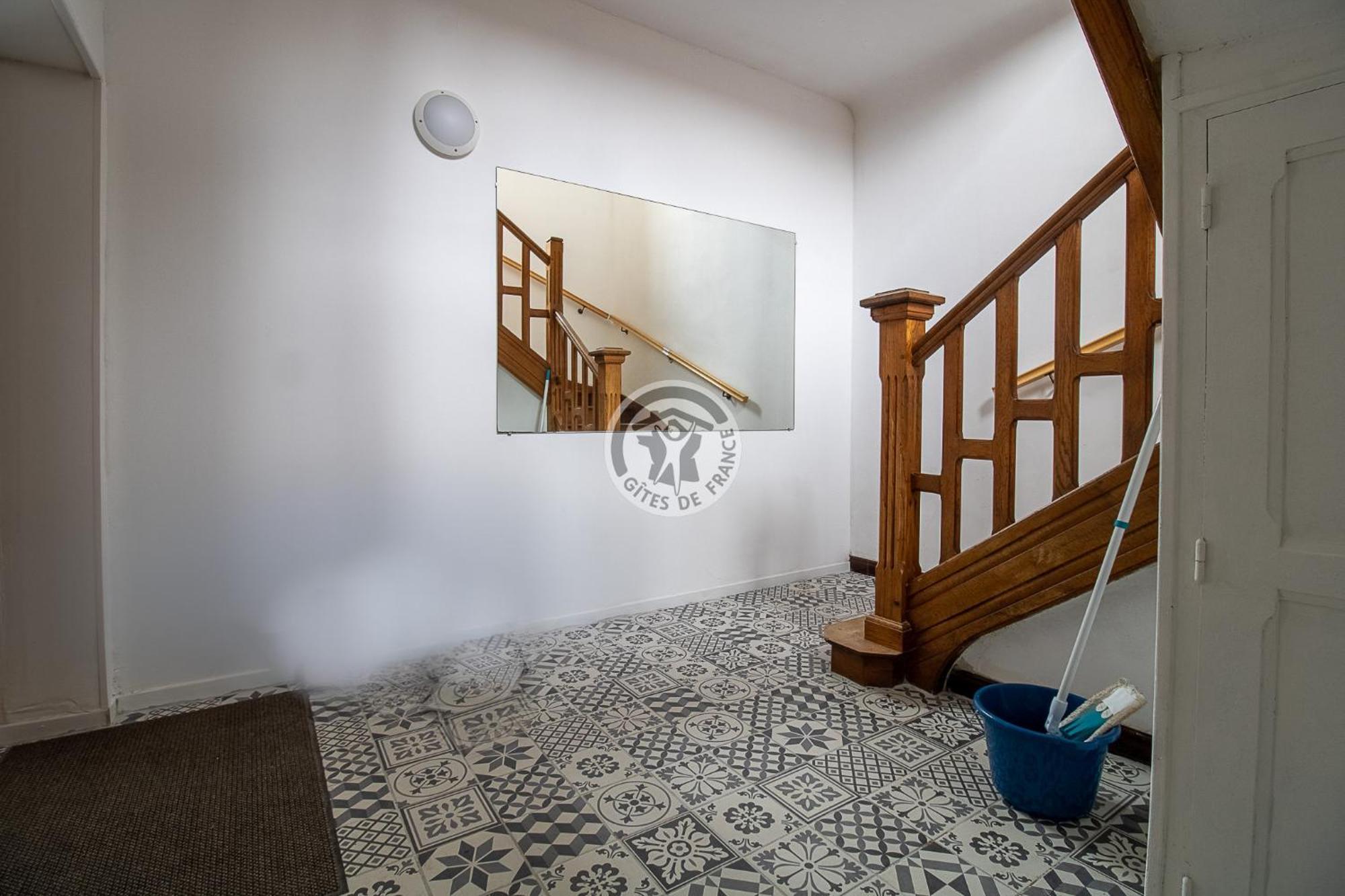 Location Appartement Des Pyrenees Borderes-sur-l'Echez Rom bilde