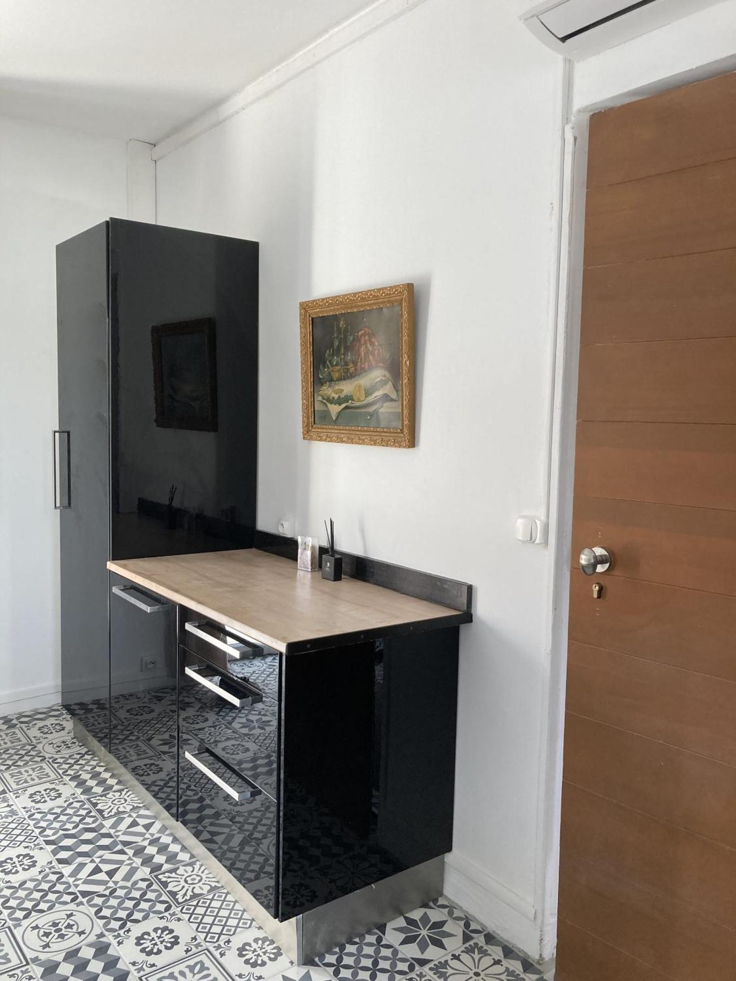Location Appartement Des Pyrenees Borderes-sur-l'Echez Rom bilde
