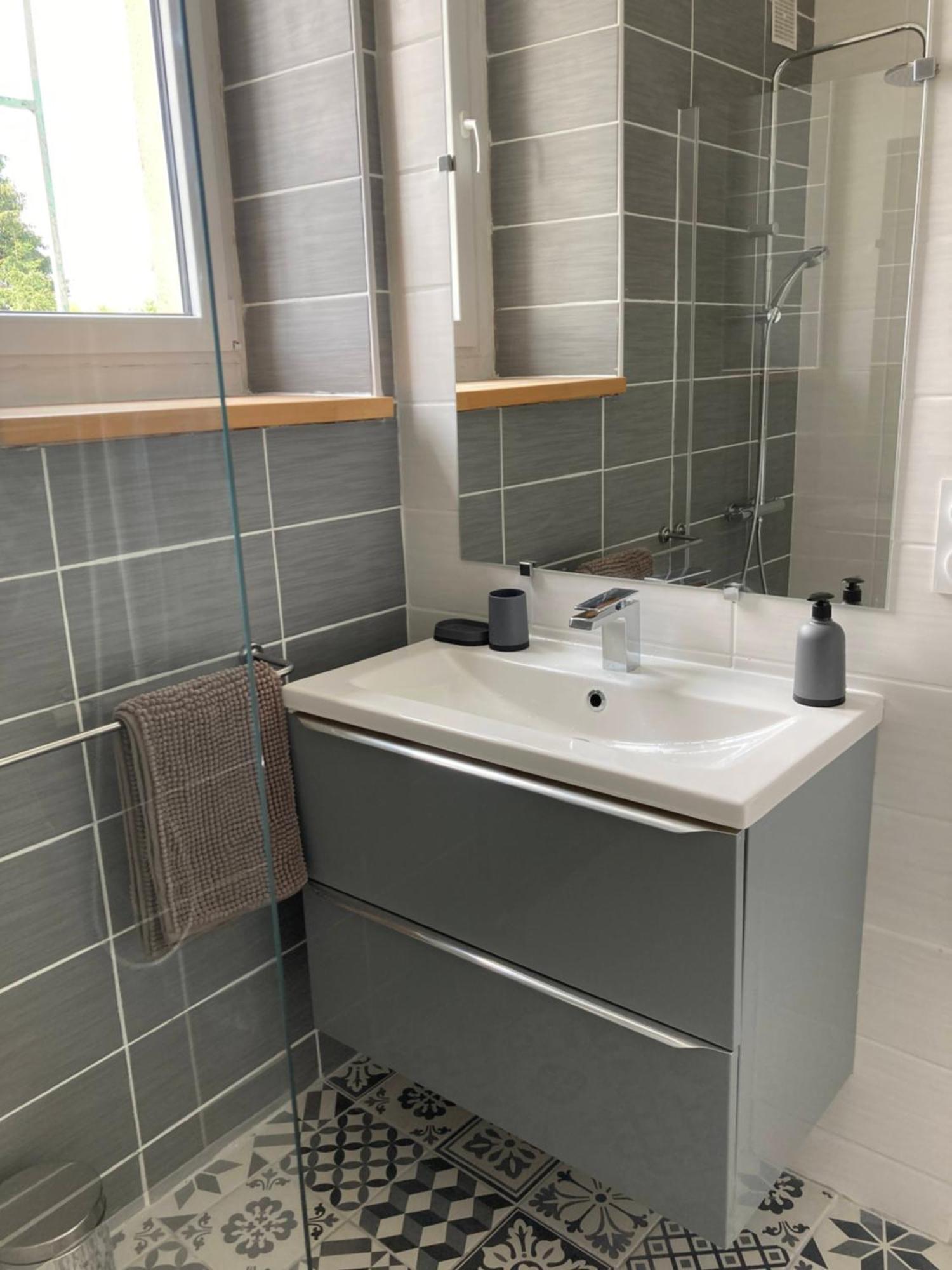 Location Appartement Des Pyrenees Borderes-sur-l'Echez Eksteriør bilde